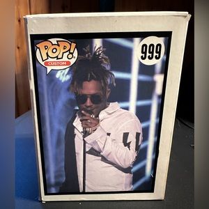 Juice WRLD Funko Pop